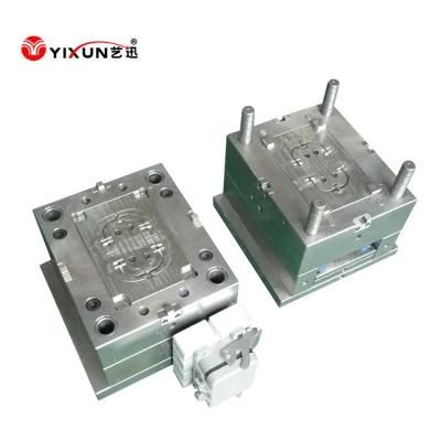High Precision Plastic Tooling Injection Mold Fatory