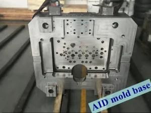 Customized Die Casting Mold Base (AID-0026)