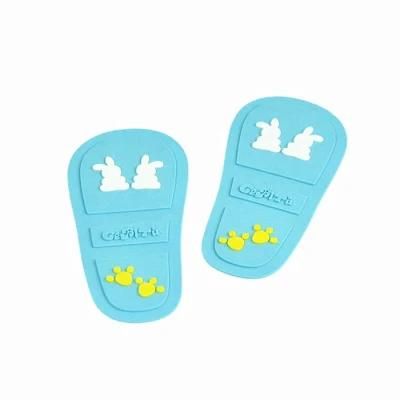 Customized Rubber Shoes Sole Rubber Injection Tool Baby Shoes Sole
