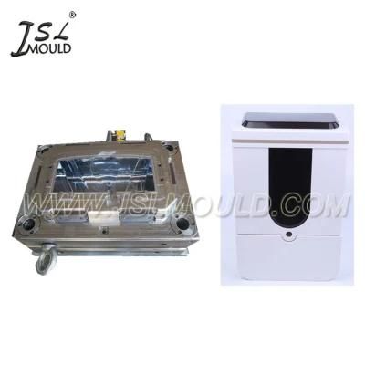 New Quality Plastic Injection Filter Housing Cabinet Base Mould