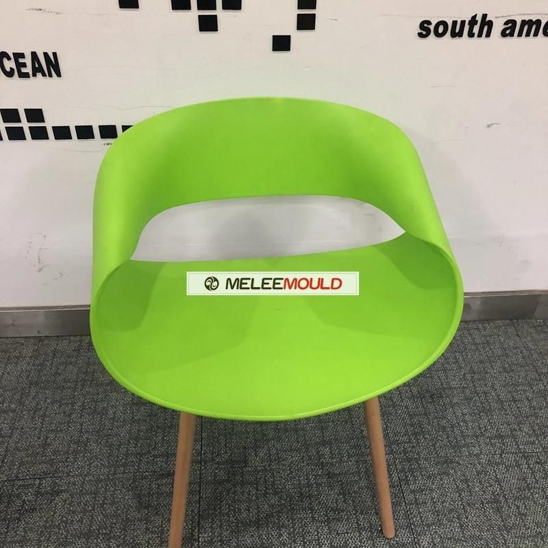 Plastic Chair Mold Maker From China   for Outdoor Chairs