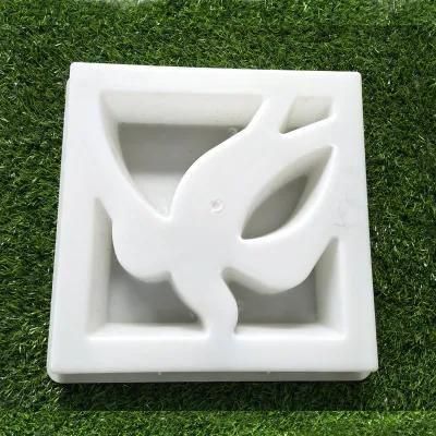 High Quality PP Material Concrete Paving Stone Mold