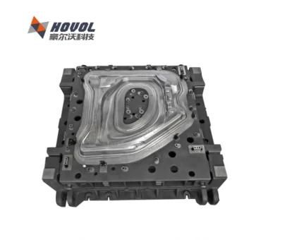 Hovol Auto Automotive Motor Die Parts Stamping for Automotive Moulds