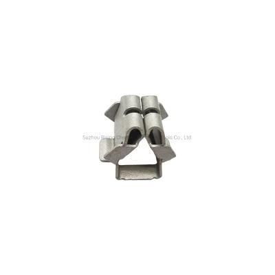 Direct Supply of Metal Buckles U Type Clamp for Reed Nut