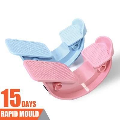 Plastic Parts of Sports Equipment Plastic Injection Molded Parts