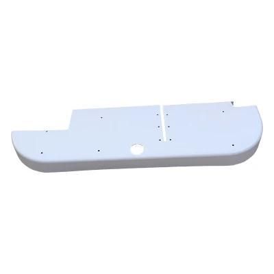 Custom Vacuum Forming ABS Plastic Part Injection Plastic Moulding Mold