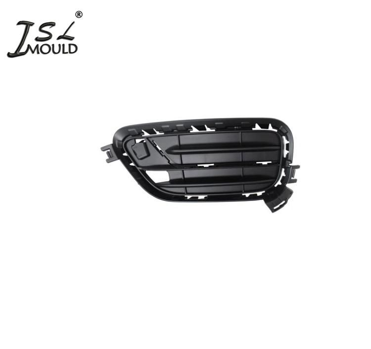 Professional Making Plastic Car Front Racing Grille Mould