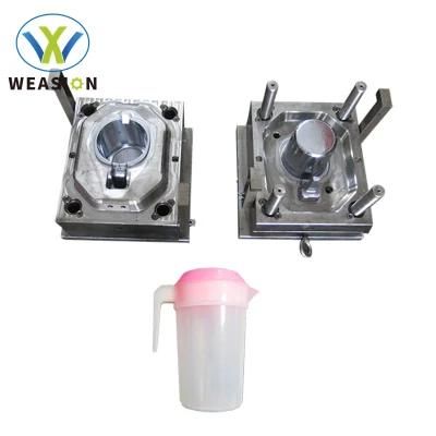 Top Quality Household Plastic Injection Water Jug Mould
