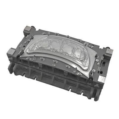 Hovol High Precision Metal Progressive Stamping Mold for Auto Parts