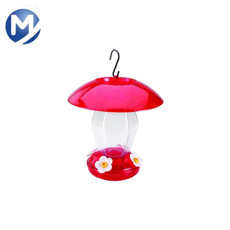Plastic Injection Mold for Cusomer Design Bird Feeder Parts
