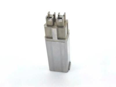 Spare Parts Mould Parts Precision Connector Mould