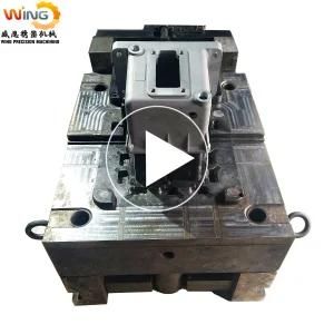 Die Casting Mold