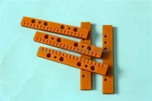 China Supplier Plastic Injection Molding Parts