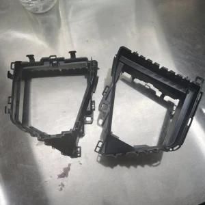 High Precision and High Quality Mold