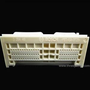 Japan Design Auto Plastic Terminal Connector Mould