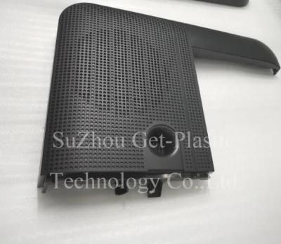 Electronic Speaker Speaker Plastic Parts by Injection Mold