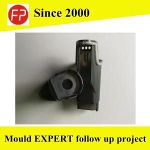 Replacement Mouthpiece Cap Injection Moulding for E-Cigarette Plastic Injection Mould