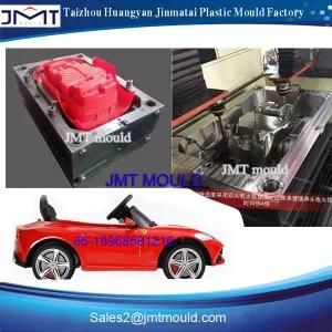 Plastic Remote Control Baby Car Mould