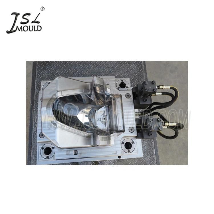 Plastic Motorbike Mudguard Mold