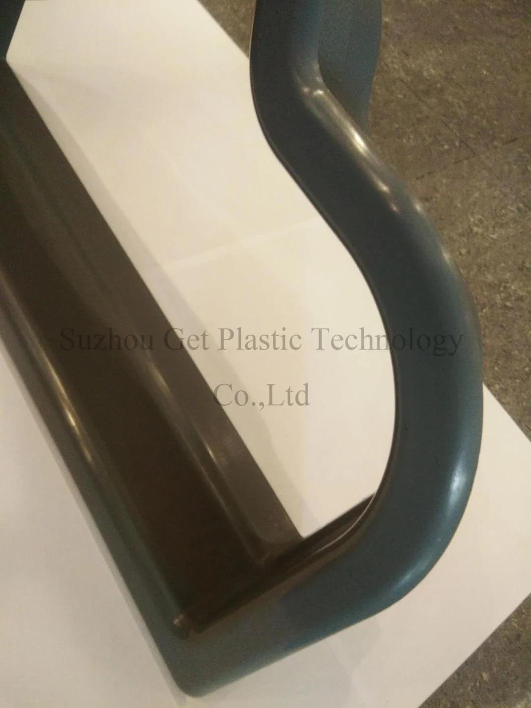 Injection Molding Industrial and Plastic Parts