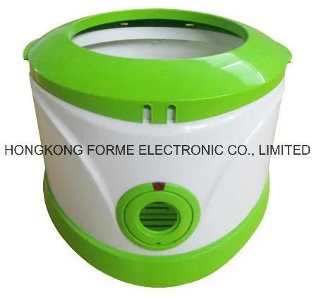 Rice Steamer Mold Plastic Mould Design Manufacture Home Appliance Housing
