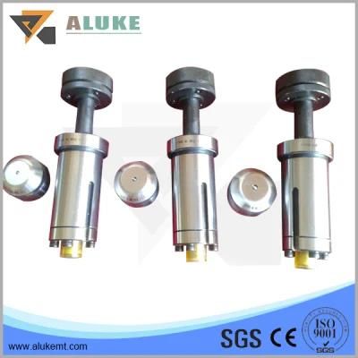 Progressive Punch Tools for Sheet Metal Stamping From China