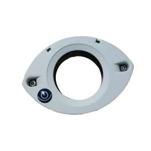 Injection High Precision Customized Plastic ABS Material Components