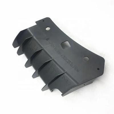Factory OEM Plastic Injection Part Moulding Products