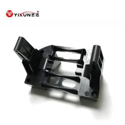 High Quality Customized Plastic Injection Parts Molding Parts Plastic Spare Parts Plastic ...