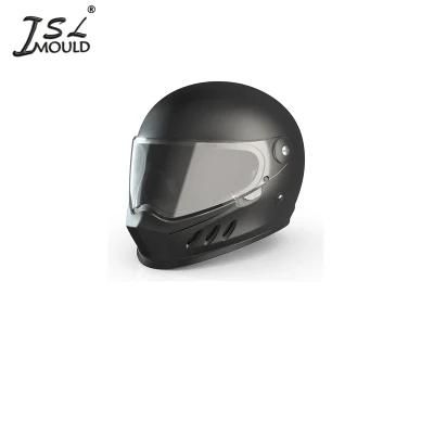 Professional Making ABS Full Face Helmet Moulds