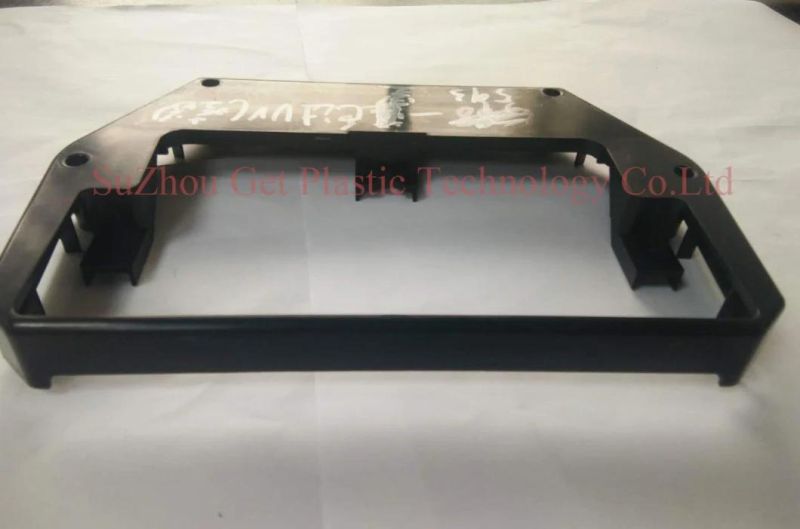 Good Looking Injection Molded Plastic Parts