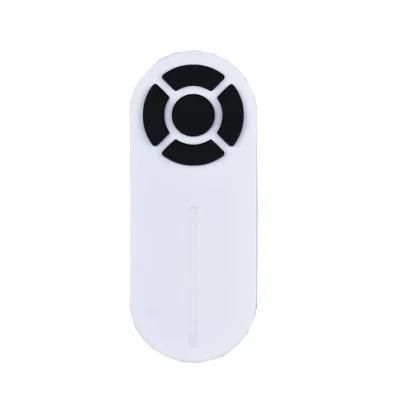 China Guangdong Customized Plastic Inject Parts Making Mold for Plastic Remote Control ...