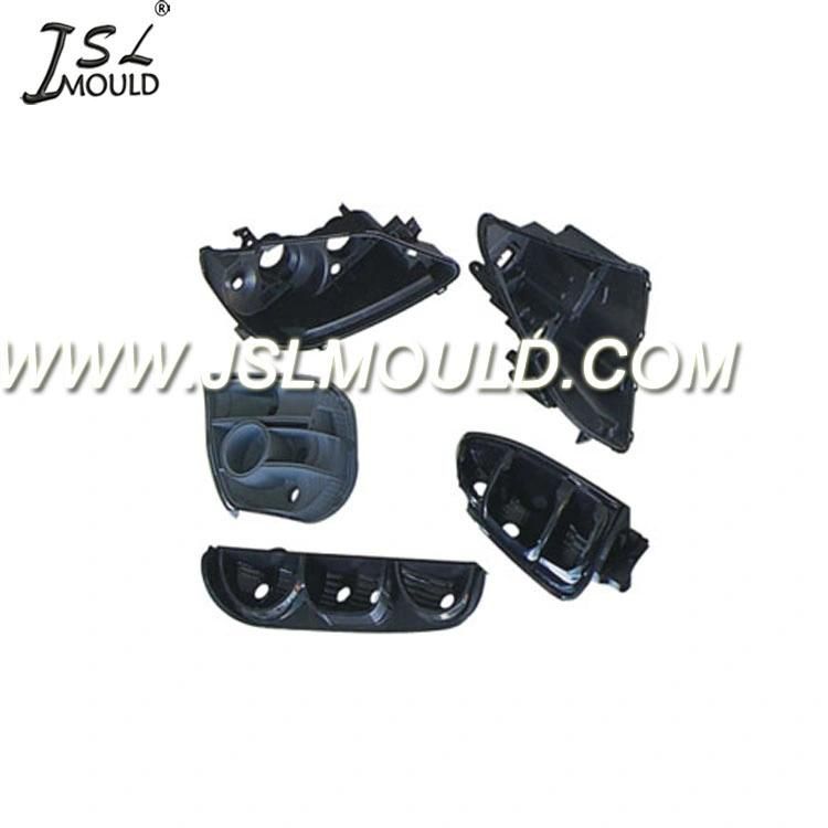 OEM Plastic Injection Auto Lamp Mold