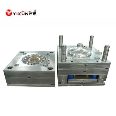 Injection Mould Maker Supplies All Kinds of Low Cost Plastic Injection Mold Products