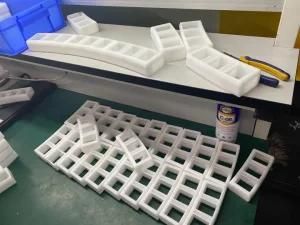 Factory Supply Plastic Injection Mold
