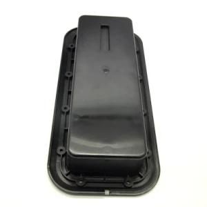 China Customized OEM Plastic Injection Moulded Maker