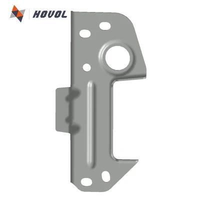 Sheet Metal Stainless Steel Aluminum Automotive Stamping Parts