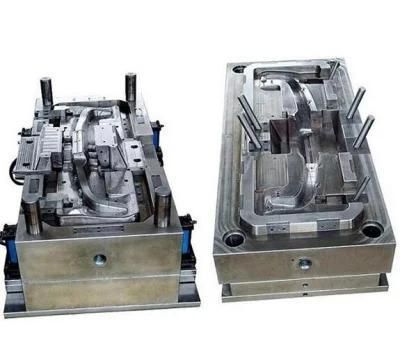 Custom China Factory Price Plastic Injection Mold for Non-Standerd Parts