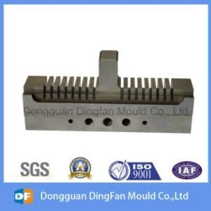 OEM High Quality Machining CNC Machining Parts for Connect Mould