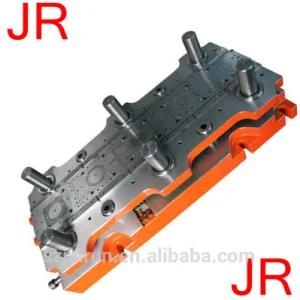 Progressive Tool for Servo Motor Stator Rotor Core