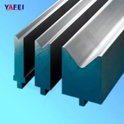 Bending Tools for CNC Press Brake Machine