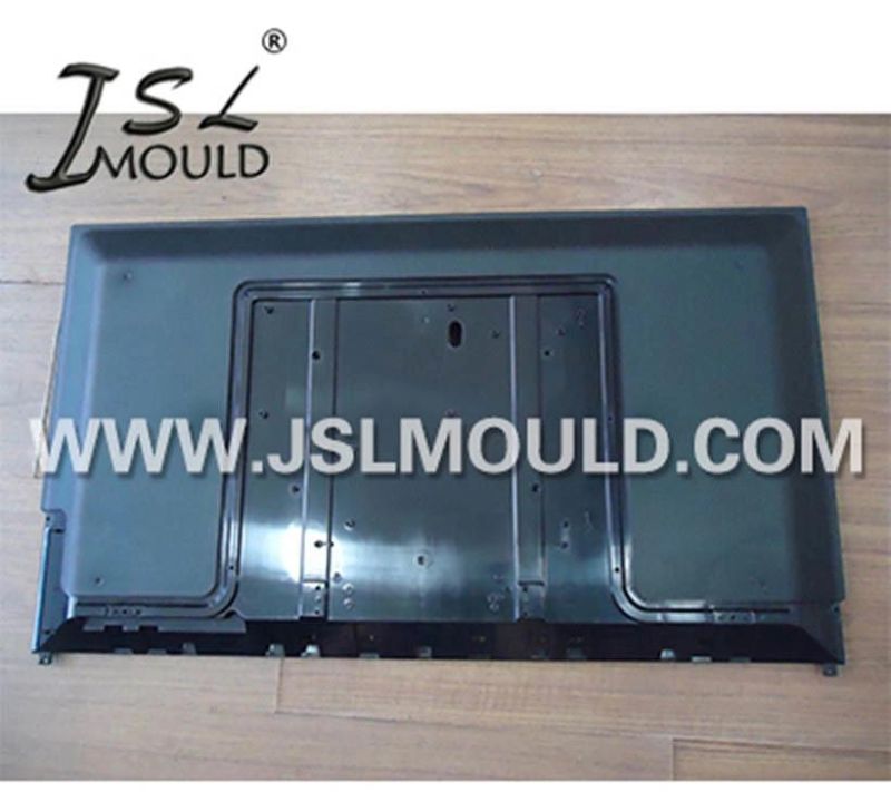 Injection Plastic 32 Inch 40 Inch 50 Inch LED TV Mould