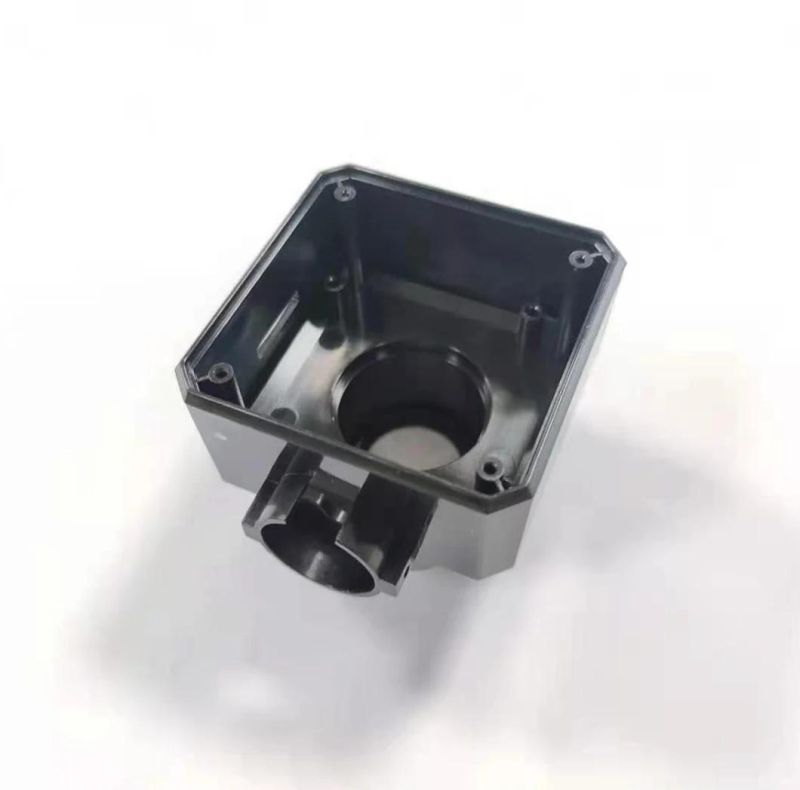 Medical Equipment Camera Plastic Shell Injection Molding Mold
