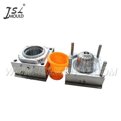 Injection Plastic Mould for Grower Tree Plant Pot