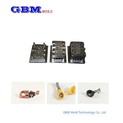 Plastic Injection Mould Motorcycle Parts Plastic Products Injection Moulding Mould