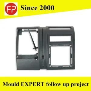 Plastic Injection Moulding Products for Window Mould