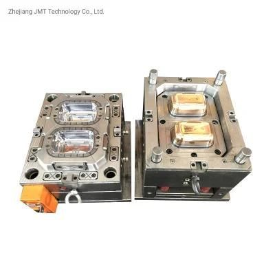 Box Mould Thin Wall Packing Box Mould/Thin Wall Injection Mold