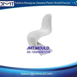 Plastic Stackable Chair Mould