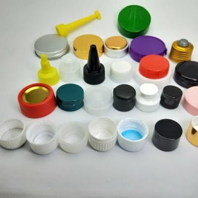 Plastic Injeciotn Molded for Mirror PC Cap