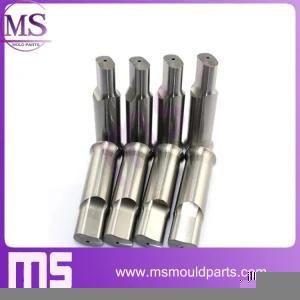 Pilot Punch Similar DIN ISO 8020 Mold Punch Bullet Nose Style Punch